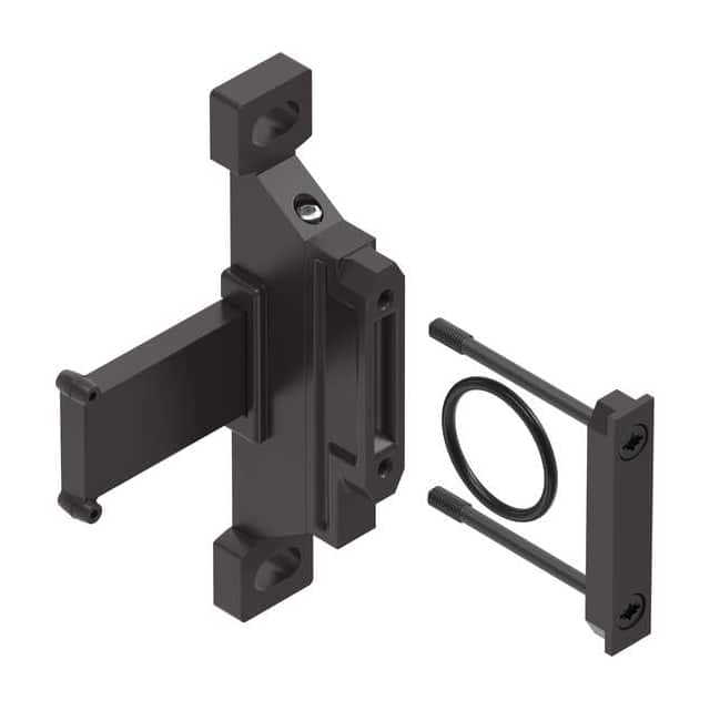 MS4-WPM-D MOUNTING BRACKET