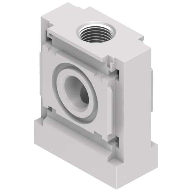MS6-FRM-FRZ DISTRIBUTOR BLOCK