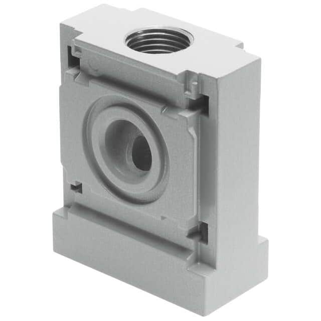 MS6N-FRM-FRZ DISTRIBUTOR BLOCK
