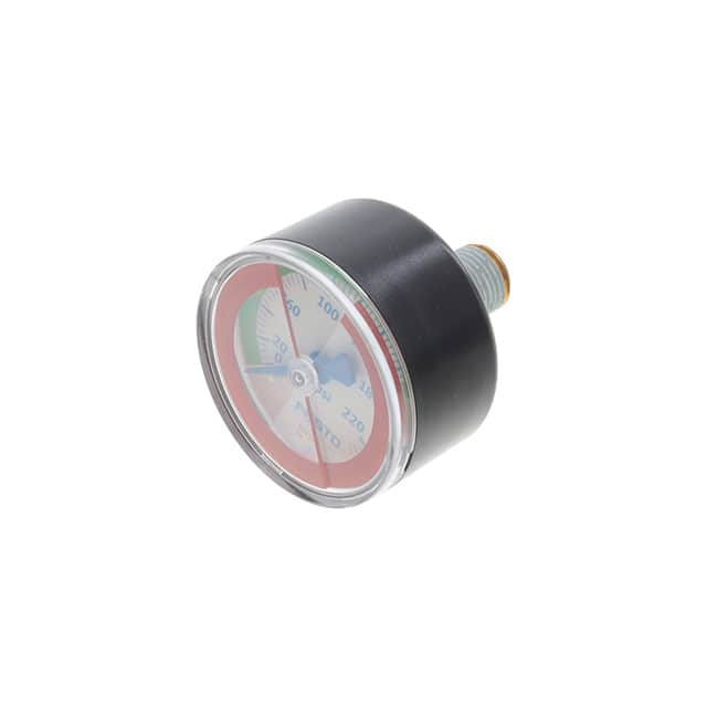 MA-50-232-R1/4-PSI-E-RG PRESSURE GAUGE