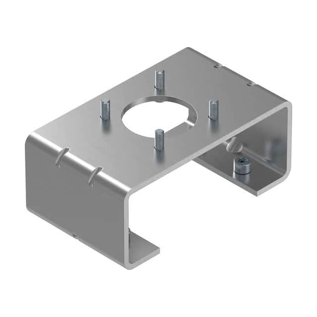 DARQ-K-P-A1-F05-20-R1 MOUNTING BRIDGE