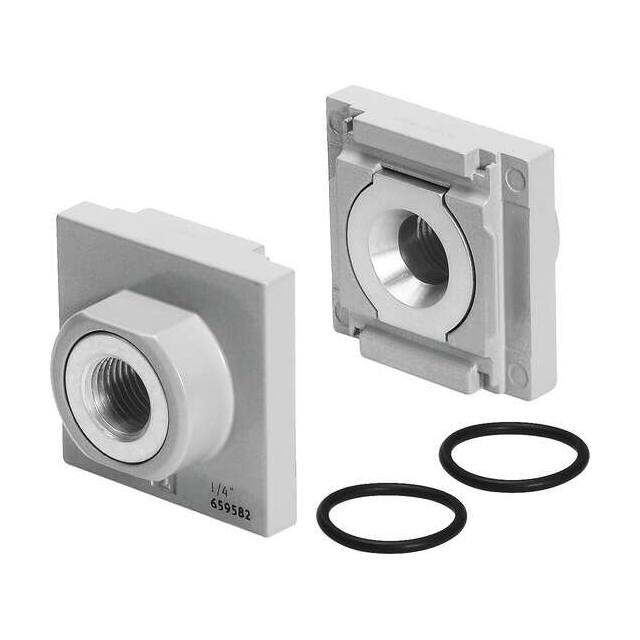 MS4-AGA SUB-BASE-SET