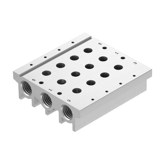 VABM-L1-18S-G38-4 MANIFOLD RAIL