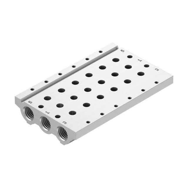 VABM-L1-14S-G14-6 MANIFOLD RAIL