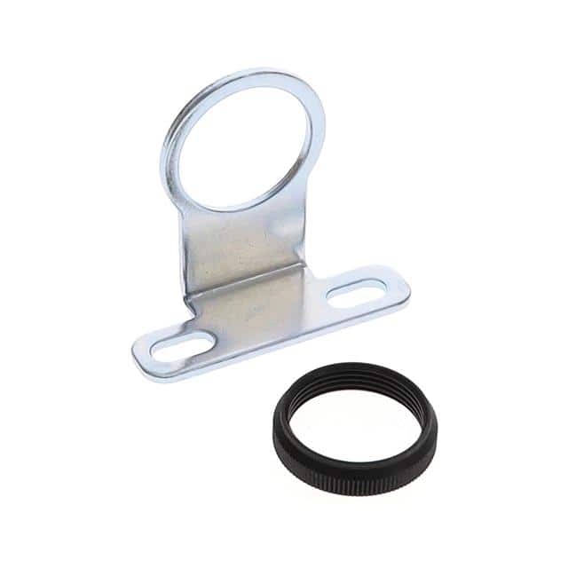 MS4-WR-B MOUNTING BRACKET