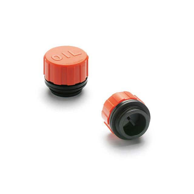 956712 SFP. (INCH SIZES), BREATHER CAPS