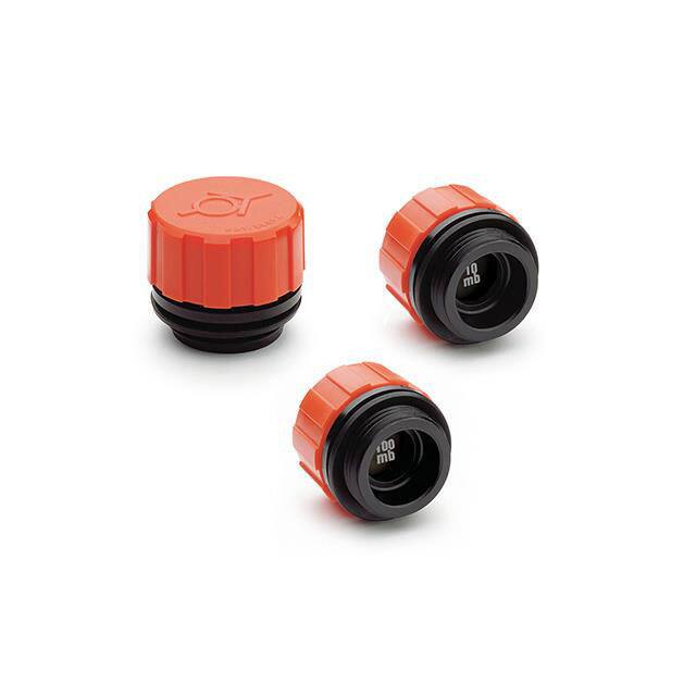 954661 SFV. (INCH SIZES), BREATHER CAPS