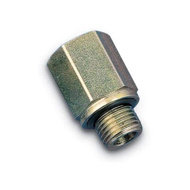 FZ2077 ADAPTOR SAE#10 MALE TO 3/8" NPT