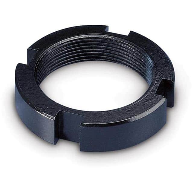 FN331 JAM NUT, 1.3125-16 UN