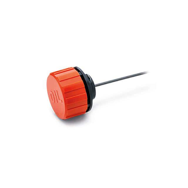 54883 SFP-BA+F+A, BREATHER CAPS, WITH