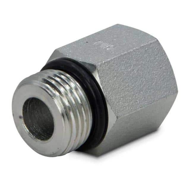 FZ-2069 ADAPTOR SAE#8 TO 3/8" NPT