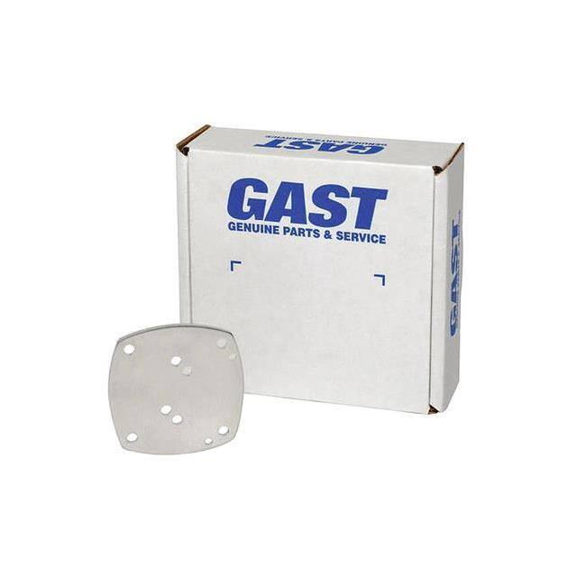 GAST AF543 PLATE VALVE ROC 56 FRAME
