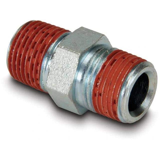 FZ-1617 3/8" CLOSE NIPPLE