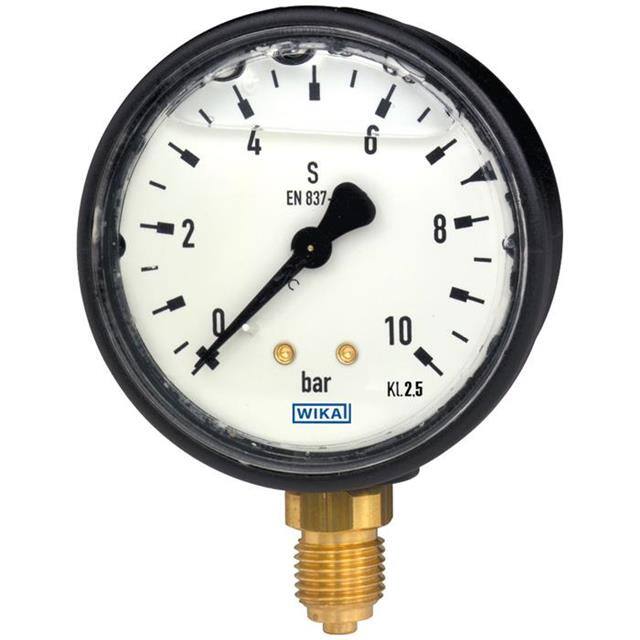 9738266 113.13.1.5"  100 PSI  1/8 NPT BA
