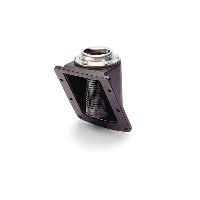 49401 PLRB+C, SIDE MOUNT FLANGE WITH B