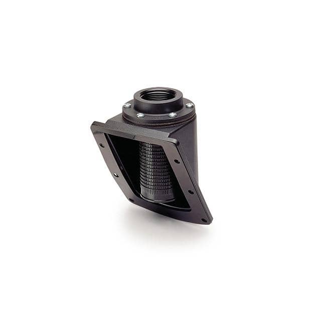 49411 PLRF+C, SIDE MOUNT FLANGE WITH B