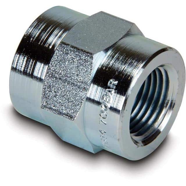 FZ1614 3/8" COUPLING