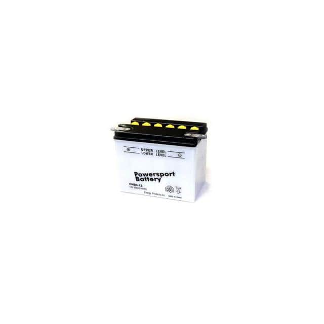 PHD-12 Replacement for Battery PHD-12 R