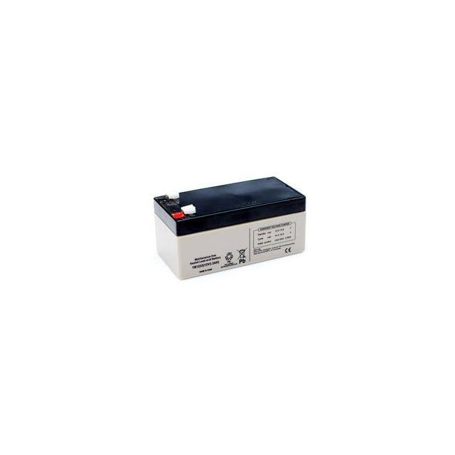 CPS3.6-12 BATTERY Replacement for B&b CPS3.6-12 Ba