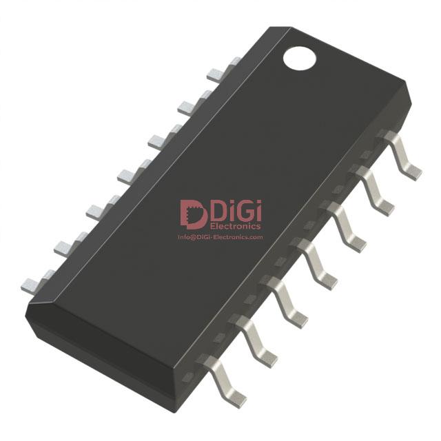 AD5241BRZ1M The AD5241BRZ1M is a digital potentiometer from Analog Devices Inc. featuring 1MΩ resistance and 256 taps.