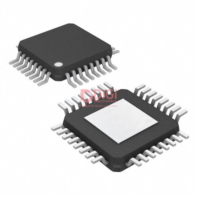 853S111BYILF The 853S111BYILF is a clock fanout buffer and multiplexer from Integrated Device Technology. It features a maximum frequency of 2.5 GHz and a 2:10 input/output ratio.