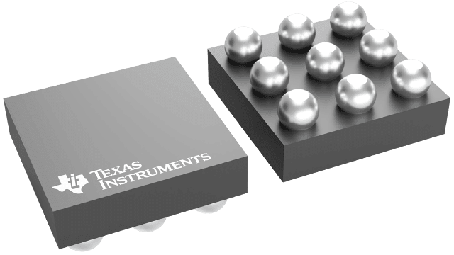 LM4675TL/NOPB The Texas Instruments LM4675TL/NOPB is a high-efficiency, 2.65W mono Class-D audio amplifier. It features an analog input and operates from a single supply voltage range of 2.4V to 5.5V.