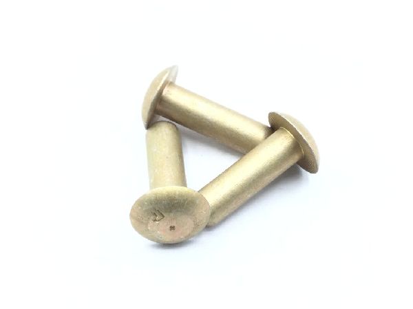 MS20470AD5-8 The Military Spec MS20470AD5-8 is a solid rivet with a universal head style and aluminum alloy 2117 material. It measures 9/16 inches in length and 5/32 inches in diameter.