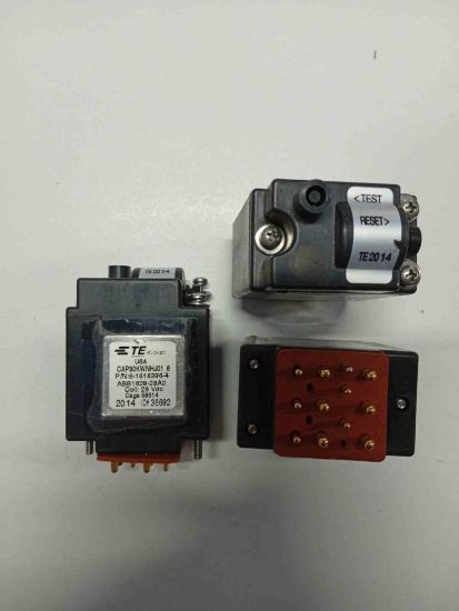 CAP30KWNHJ01 The Schrack CAP30KWNHJ01 is a Mica and PTFE Capacitor. It features RoHS3 compliance and an MSL of Level 1.