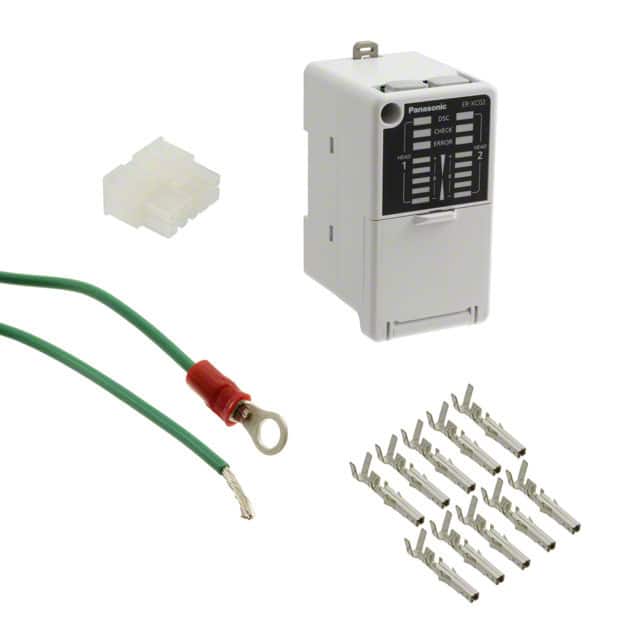 ER-XC02 CONTROLLER AREA IONIZER ER-X