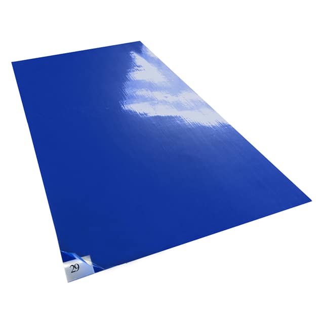 TT-2436-34B TACKY TRAXX 24" X 36" BLUE STICK