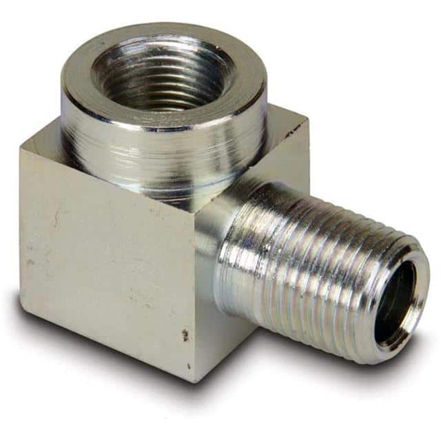 FZ1616 3/8" STREET ELBOW