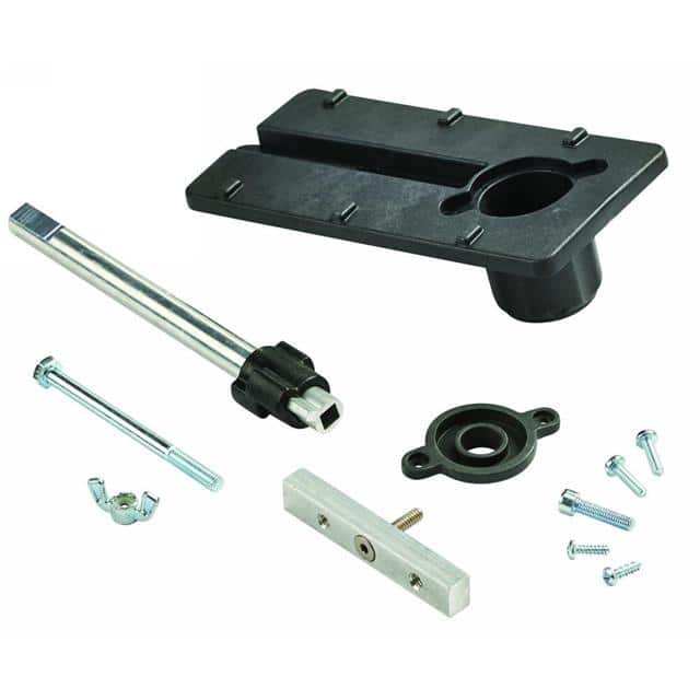 5112-11/U REPLACEMENT ACTUATOR MOUNTING KI