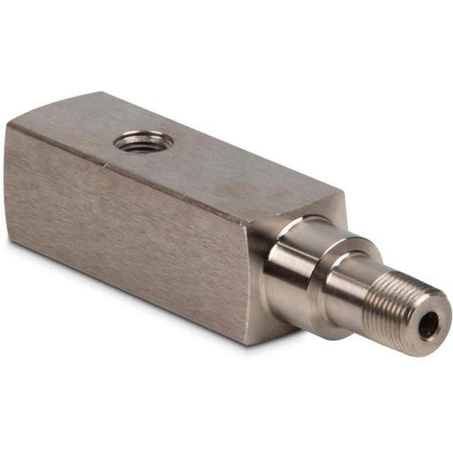 GA3 GAUGE ADAPTOR