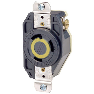 2610 The Leviton 2610 is a standard electrical outlet/receptacle. It is RoHS3 compliant and has an MSL rating of 1 Unlimited.