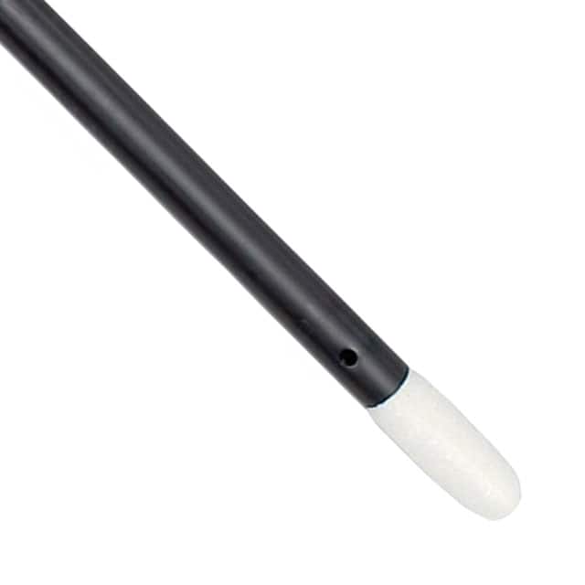 SXM50 SWAB SGL HEAD FOAM 4.13" 50PC