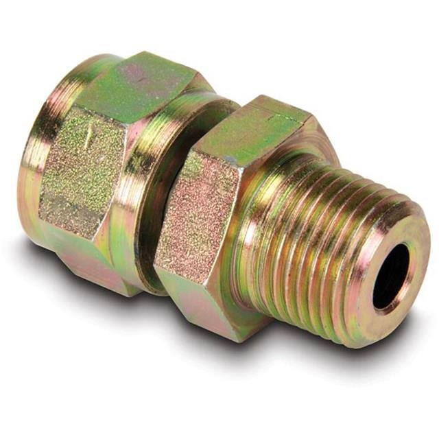 FZ-1660 SWIVEL FITTING 3/8" NPTF M-F