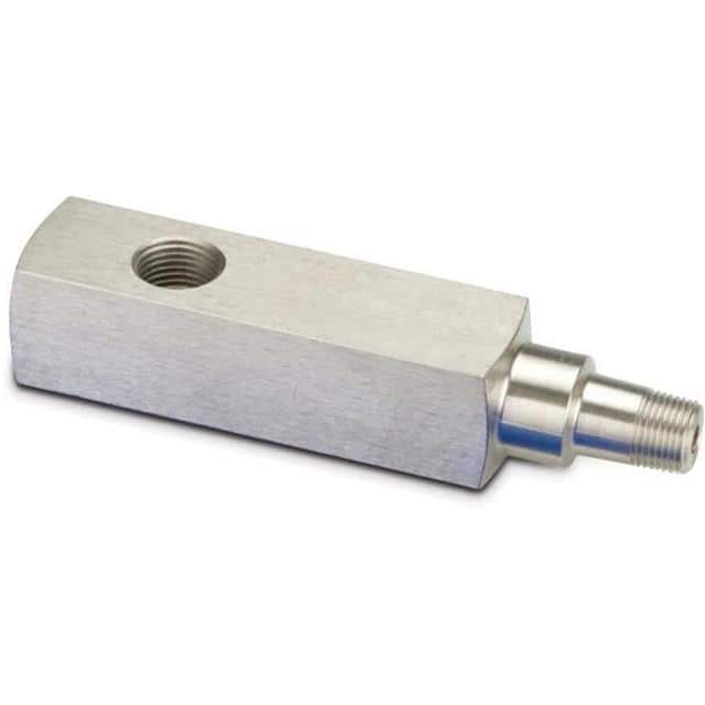 GA-2 GAUGE ADAPTOR