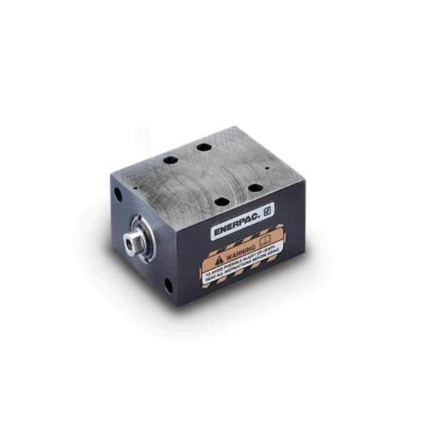 CDB10K1 SEAL KIT,D/A BLOCK CYL 10KN