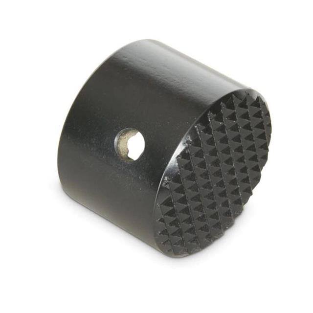 A18 SERRATED SADDLE