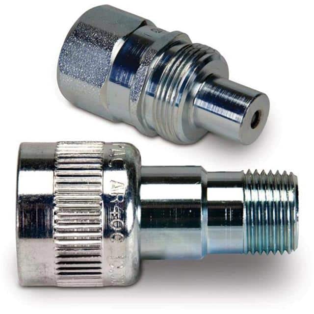 A604 REGULAR 3/8" SPEE-D-COUPLER