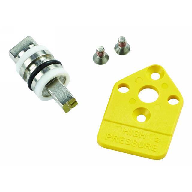 5112-24/U SS STEM KIT FOR 1-1/2LARGE TO 3