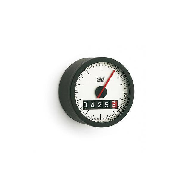 CE.72551 GW12, DIGITAL-ANALOGUE POSITION