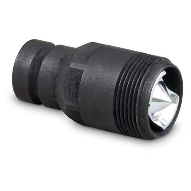 CDM6 AUTO COUPLER NOZZLE (MALE)