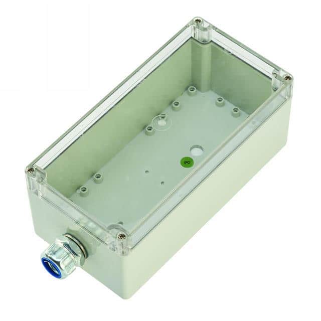 5112-3R NEMA3R ENCLOSURE