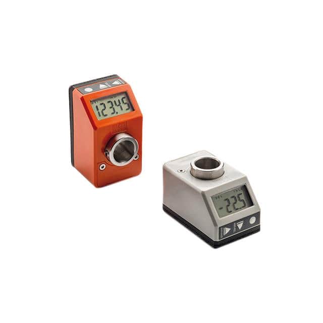 CE.99001 DD51-E, ELECTRONIC DIGITAL POSIT