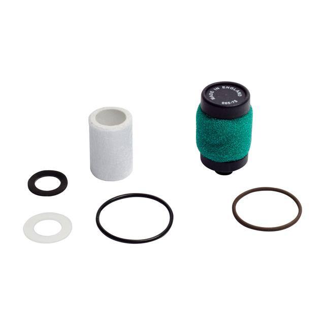 4071240 SPARE PARTS KIT F/0.01UM