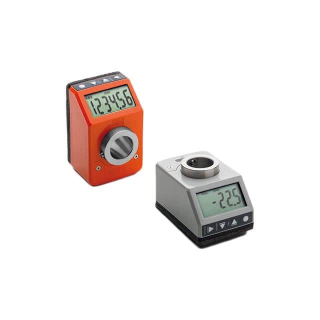 CE.99051 DD52R-E, ELECTRONIC DIGITAL POSI