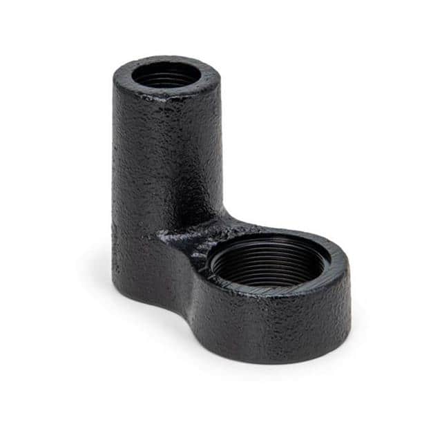 MZ4011 TUBE CLAMP ADAPTOR
