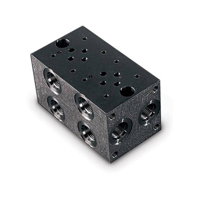 MB1 SINGLE STATION MANIFOLD