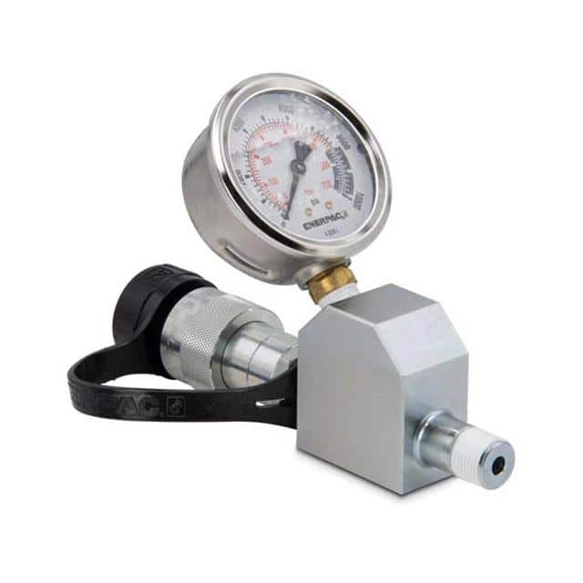 GA45GC GAUGE ADAPTOR